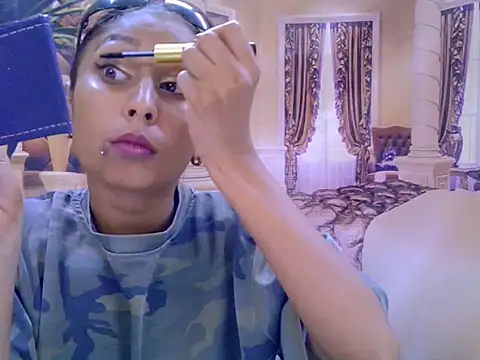 IndianSexyButt online show from 02-25-26, 05:50