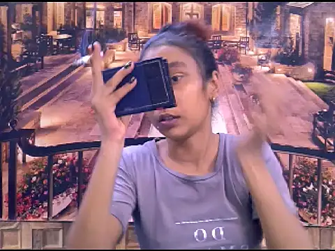 IndianSexyButt online show from 04-22-26, 05:54