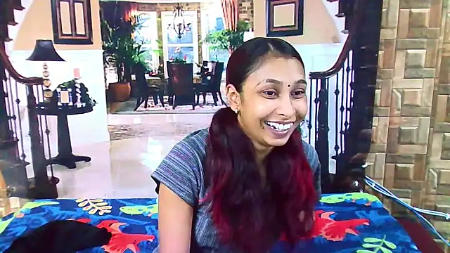 Snapshot of IndianSexyButt chatting on 05-15-26, 05:36 IndianSexyButt online show from 05-15-26, 05:36