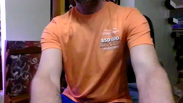 controlmyhole online show from 06-13-26, 07:17
