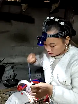 pinkky1 online show from 01-09-26, 06:16