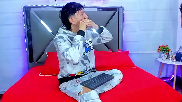 BunnyLove  online show from 02-23-26, 01:03