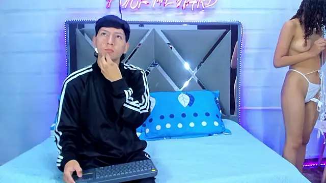 BunnyLove  online show from 03-24-26, 12:04