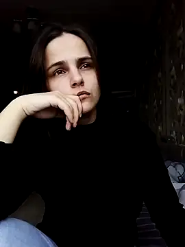 Jenevaonlovexq online show from 03-31-26, 12:16