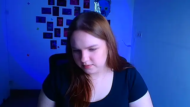 Kitty Mia Kitty online show from 03-14-26, 06:52