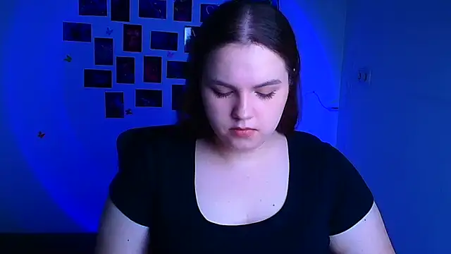 Kitty Mia Kitty online show from 03-15-26, 06:41