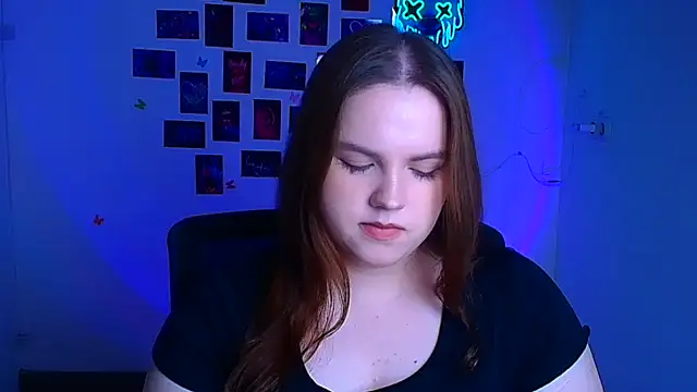 Kitty Mia Kitty online show from 03-20-26, 06:24