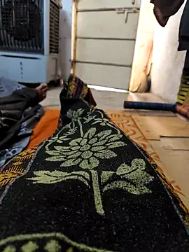 HadDrawers online show from 04-04-26, 04:33