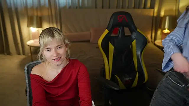 Orly flame online show from 04-29-26, 03:38