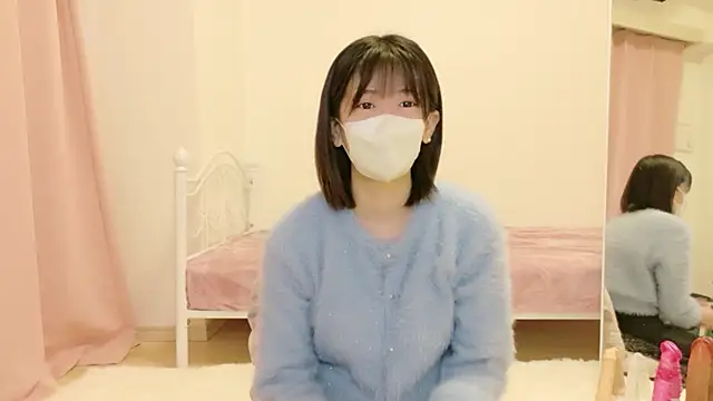 yuruchan  online show from 02-23-26, 07:17