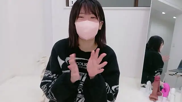 yuruchan  online show from 02-24-26, 05:55