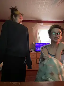 Tamiii420 online show from 01-12-26, 01:49