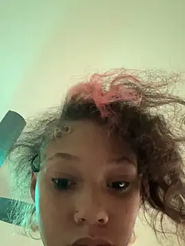 Tamiii420 online show from 04-11-26, 06:34