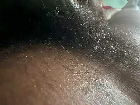 Blackkksnow online show from 07-31-26, 06:18