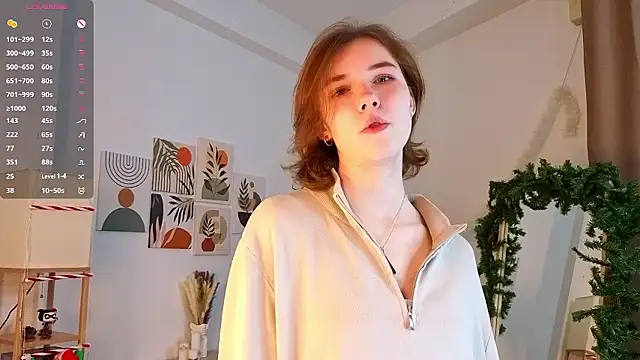 Snapshot of MuiSilerio chatting on 01-07-26, 11:12 MuiSilerio online show from 01-07-26, 11:12