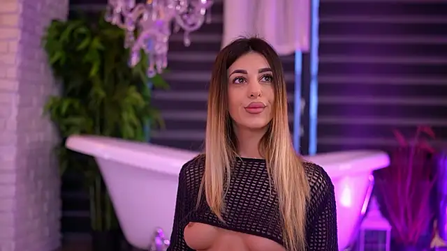 ItsIvyLicious online show from 02-16-26, 05:47