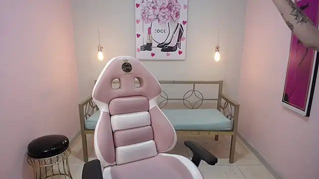 Adri gomez x online show from 02-20-26, 12:27