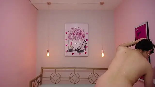 Adri gomez x online show from 03-05-26, 12:34