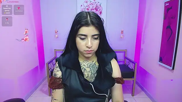 Adri gomez x online show from 05-15-26, 12:23