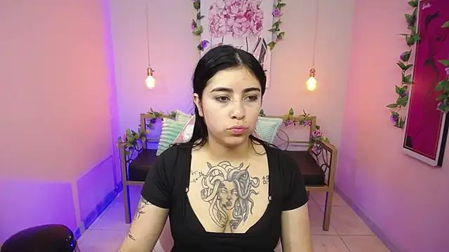 Adri gomez x online show from 06-27-26, 12:22