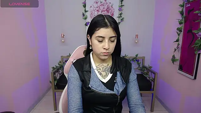 Adri gomez x online show from 07-23-26, 12:25