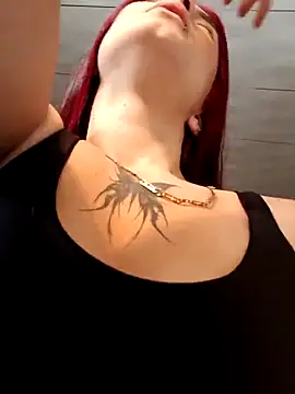 Tamara gomex online show from 01-14-26, 02:55