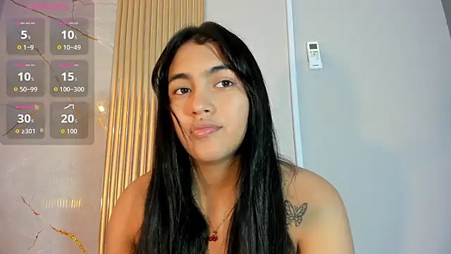 AlanaBlair  online show from 02-15-26, 12:47