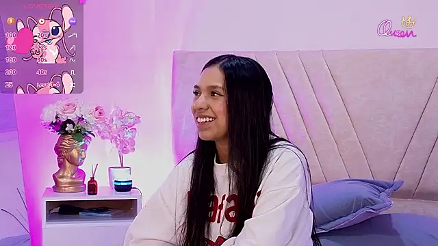 DulceRouss  online show from 03-27-26, 11:43