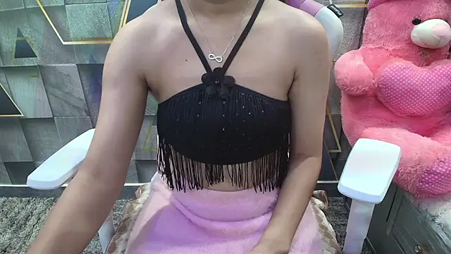 NymphoIsLive online show from 01-12-26, 12:10