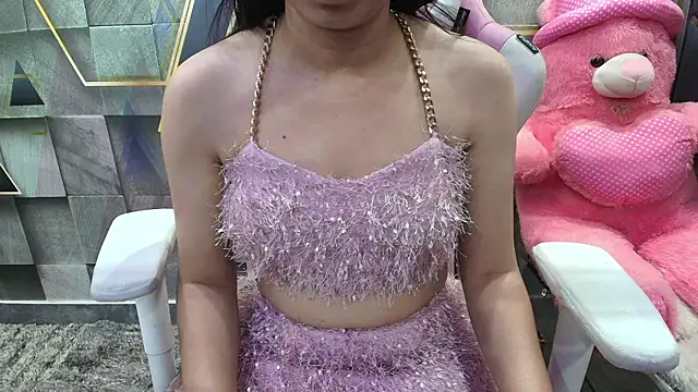 NymphoIsLive online show from 03-21-26, 06:55