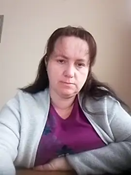 TinaLorass online show from 01-07-26, 08:39