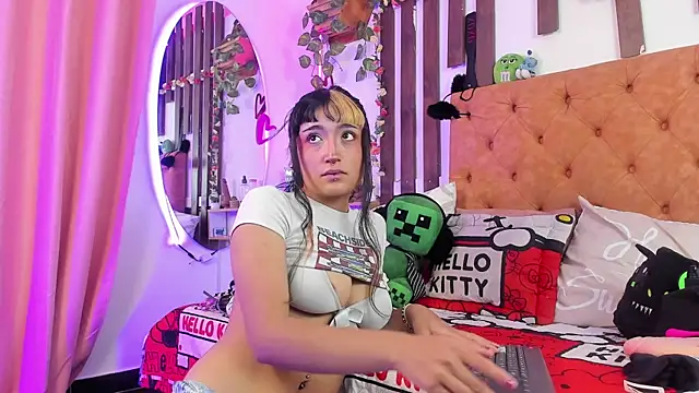 MeowMota  online show from 04-09-26, 06:24