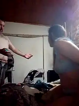 silvanayalberto online show from 01-13-26, 03:23