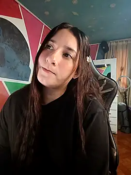 Mysticdooll69 online show from 04-14-26, 04:24