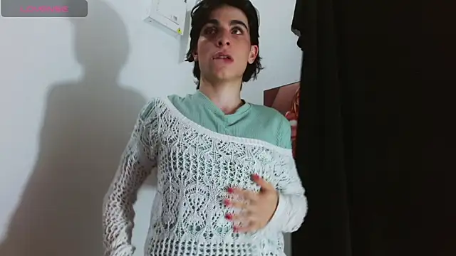 lilithot23 online show from 03-17-26, 07:28