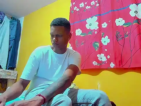 aunstin mohamme online show from 02-26-26, 12:20