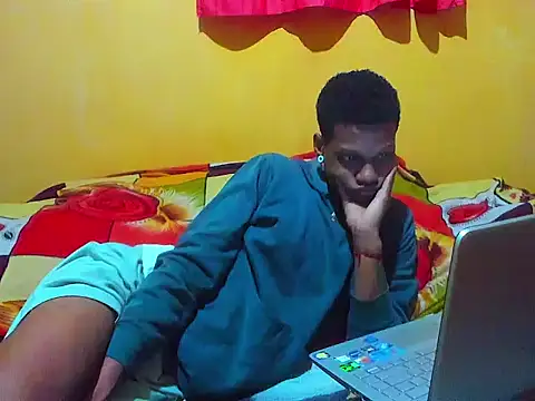 aunstin mohamme online show from 03-23-26, 08:07