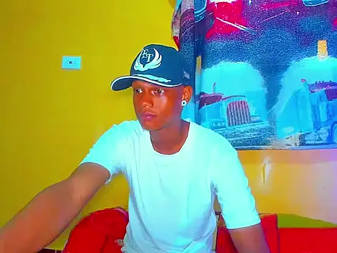 aunstin mohamme online show from 04-18-26, 07:58