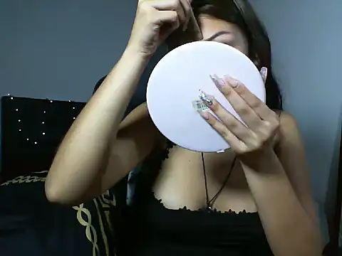 Kitty20205 online show from 03-07-26, 02:52