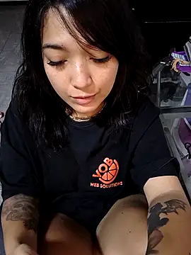 Lilitth  online show from 03-07-26, 04:37