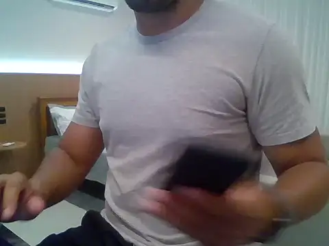 ishowumybest online show from 01-08-26, 10:12