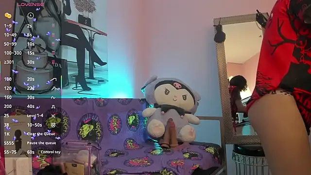 Acid bounze online show from 03-27-26, 01:11