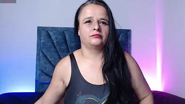 AliciaReby online show from 07-22-26, 11:07