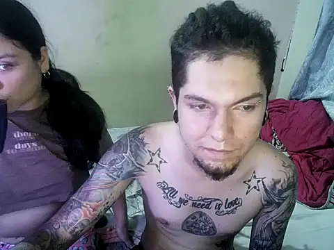 steffandjoshh420 online show from 02-14-26, 11:56