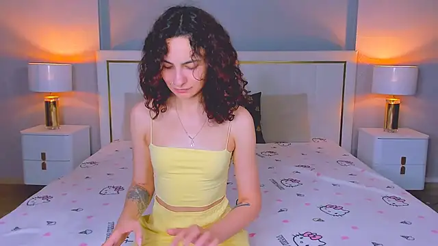 RIANA SI online show from 07-08-26, 08:35
