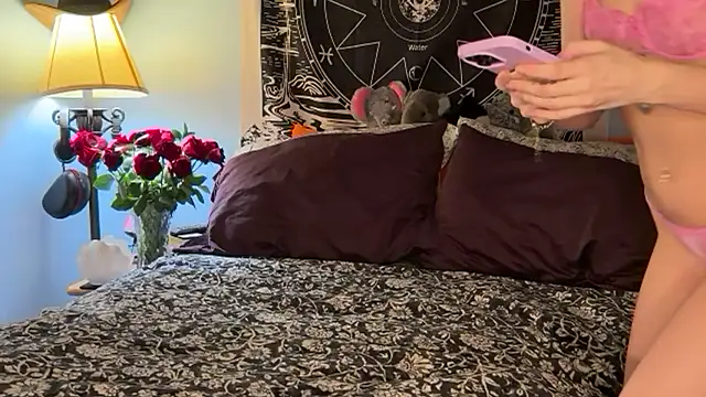 mysunidreamss online show from 02-14-26, 02:19