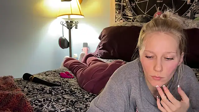 mysunidreamss online show from 04-03-26, 01:58