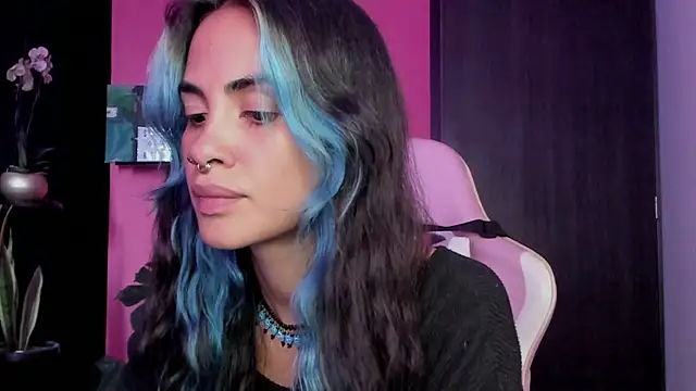 azula lillet online show from 01-15-26, 09:40