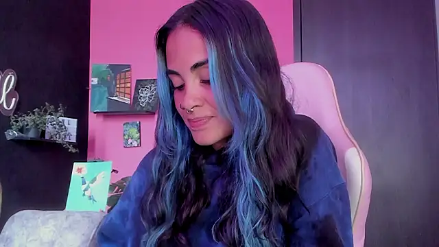 azula lillet online show from 02-23-26, 08:28