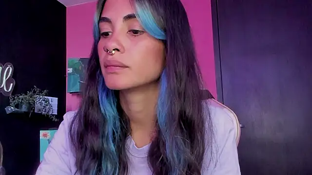 azula lillet online show from 03-02-26, 08:48